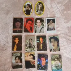 2025年最新】nct127 ジェヒョンの人気アイテム - メルカリ