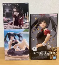 2025年最新】desktop cute 時崎狂三の人気アイテム - メルカリ