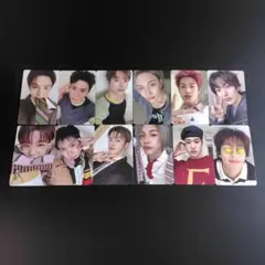 RIIZE All of You ソロジャケ コンプ 12枚セット トレカ