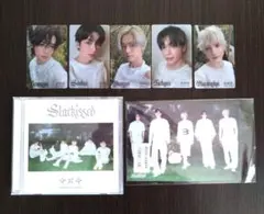 txt starkissed K-POP