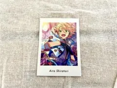 あんスタ ALKALOID 白鳥藍良 ぱしゃっつ vol.5