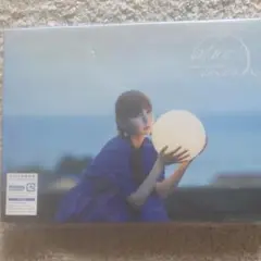 中川翔子　blue moon