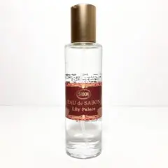 SABON オー ドゥ サボン リリー・パレス 30mlのサムネイル