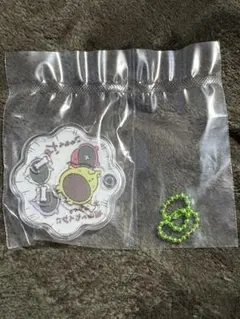 ちいかわ きゃらシャカチャーム パジャマパーティーズ