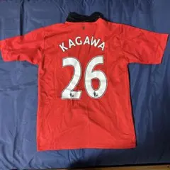 2026年最新】香川真司 ユニフォーム マンチェスターユナイテッドの人気