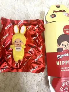 HIPPERS Monchhichi ヒッパーズ モンチッチ