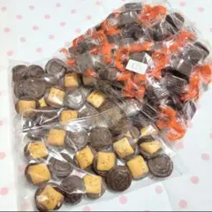 モールドチョコビス】2袋 - メルカリ