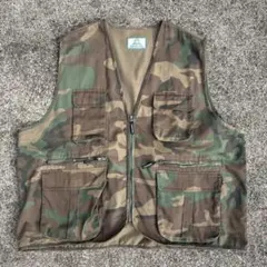 即完】ZARA Dnwr マウンテンパーカー 総柄 リアルツリー 迷彩 - メルカリ