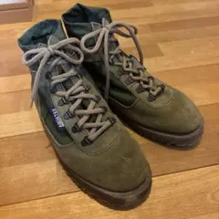 Dr.Martens AQUATEX ハイキングブーツ UK◯ vintageのサムネイル