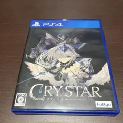 PS4 CRYSTAR -クライスタ-