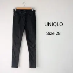 UNIQLO スキニーデニム サイズ28