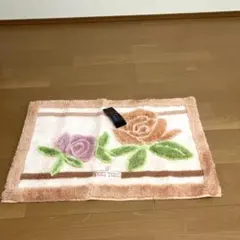 新品 YUKI TORII(ユキ・トリイ) バスマット 45cm×70cmのサムネイル