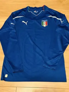 プーマ　イタリア代表上下　US Lサイズ 未開封品 2025年最新】イタリア代表 プーマの人気アイテム - メルカリ