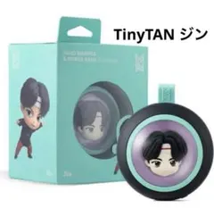 TinyTAN ハンドウォーマー モバイルバッテリー ジン