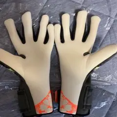 Reusch Pure Contact Gold X サイズ:9号