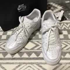 NIKE AIR FORCE 1 '07 FRESH ホワイト　28.5cm