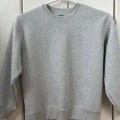 UNIQLO C オーバーサイズスウェットシャツ トレーナー