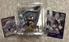 【日本未発売】アークナイツ KAYOU 限定 フレームフィギュア グレイディーア