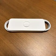 【新品未使用】Apple Watch 純正 Type-C 充電ケーブル