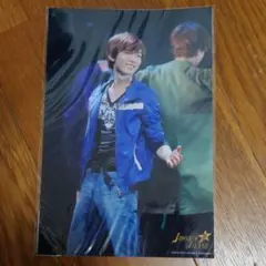 TravisJapan 七五三掛龍也 2016年