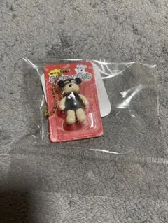 SchneeBob ミニチュア キーホルダー