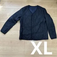 xl キルティングジャケット
