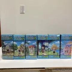 ワンピース ワールドコレクタブルフィギュア vol.27