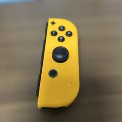 【純正品】Joy-Con ジョイコン ネオンオレンジ　R　右
