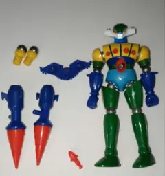 マグネロボ　鋼鉄ジーグ　超合金　昭和物 マグネロボ 鋼鉄ジーグ 超合金 昭和物 Yahoo!オークション