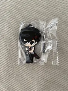 銀魂 カプセルラバーマスコット02～ガシャポンは回すためにこそある～ トッシー