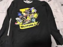 スプラトゥーン 160