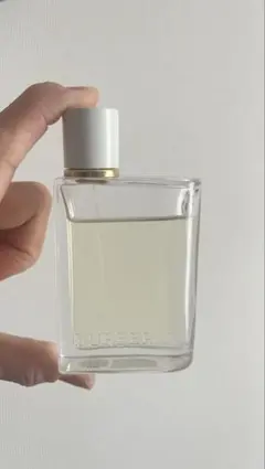 BURBERRY HER オードトワレ 50ml バーバリー　ハー