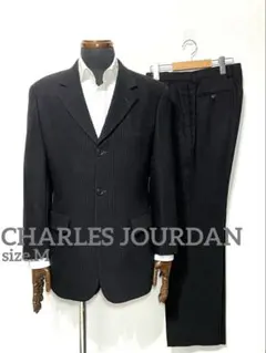 2026年最新】CHARLES JOURDAN メンズ スーツの人気アイテム - メルカリ