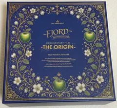 ミセスグリーンアップル フィヨルド ジ オリジン 初回BOX 空き箱など