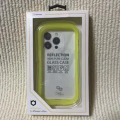 iFace Reflection iPhone 14 Pro ケース新品　未使用