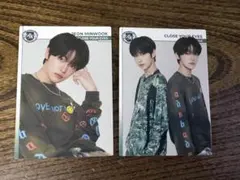 JEON MINWOOK KIM SUNGM