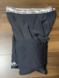 McDavid HEX パッド付ショーツ Lサイズのサムネイル
