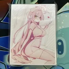 ミッドナイトブルー
