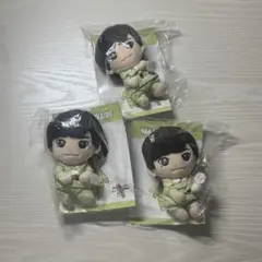 Kis-My-Ft2 二階堂高嗣 ぬいぐるみ - メルカリ