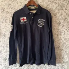 アバクロンビー&フィッチ　秋　冬　長袖