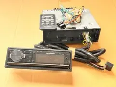 carrozzeria リモコン付deh-p910 Bluetooth - メルカリ