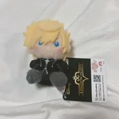 キングダムハーツ　ロクサス　ミルキーボア マスコット