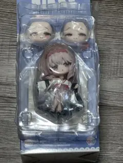 NIKKE SACシリーズ Vol 3 デフォルメフィギュア 紅蓮 - メルカリ