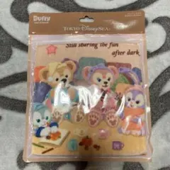 Disney ウォッシュタオル