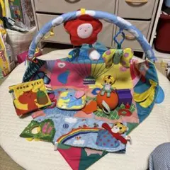 ベネッセ こどもちゃれんじ ベビージムのサムネイル