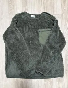 UNIQLO Engineered Garments フリースジャケット L
