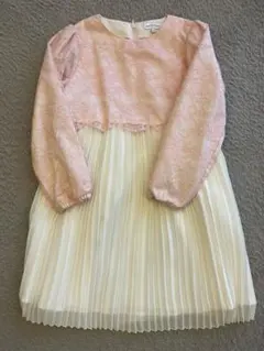 green label relaxing 子供用ワンピース 125cm