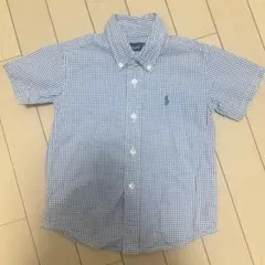 Ralph Lauren 半袖シャツ 100cm