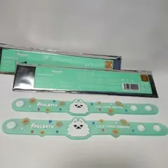 プルバトゥ ラバーバンド ヨンモン ２本