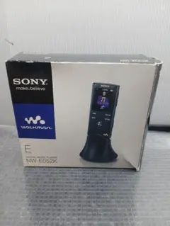 2026年最新】sony nw-E063Kの人気アイテム - メルカリ